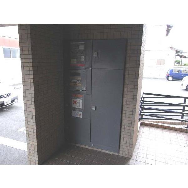 アーバンライフ葵町 物件画像
