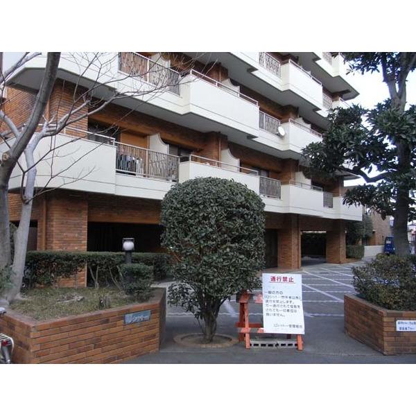 Ｕシャトー 物件画像