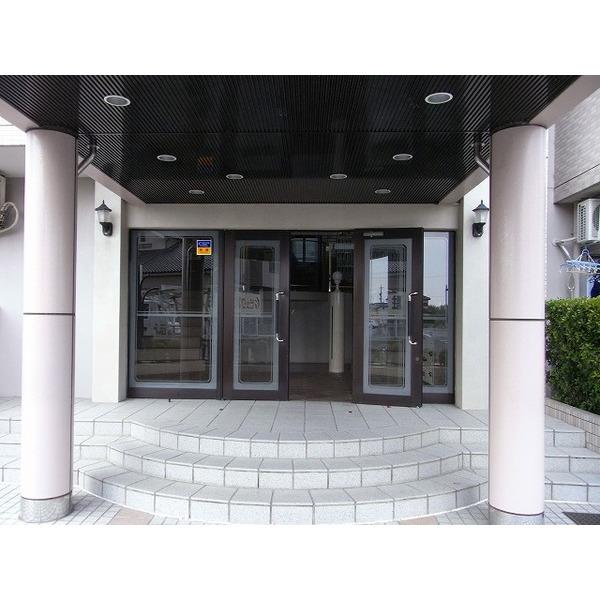 ナイスアーバン天王町 物件画像