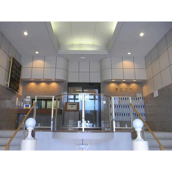 ナイスアーバン天王町 物件画像
