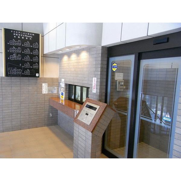 ナイスアーバン天王町 物件画像