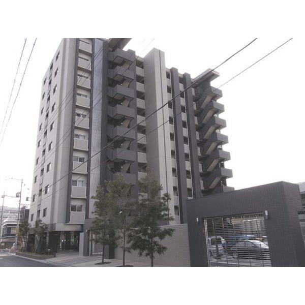 プレミスト八幡駅 物件画像