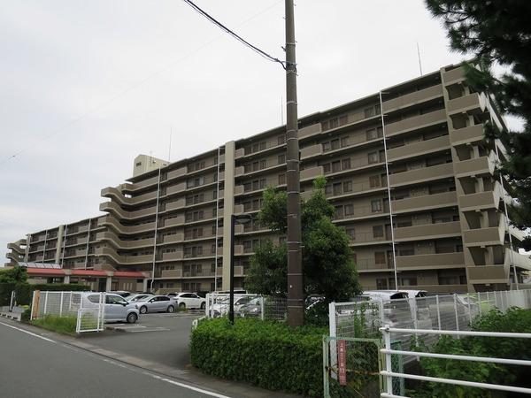 藤和ハイタウン上島 物件画像