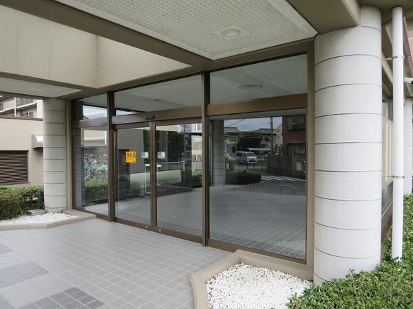 藤和ハイタウン上島 物件画像
