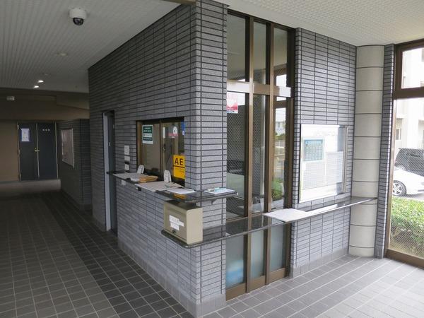 藤和ハイタウン上島 物件画像