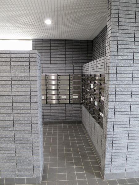 藤和ハイタウン上島 物件画像
