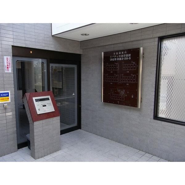 リバティ中島壱番館 物件画像
