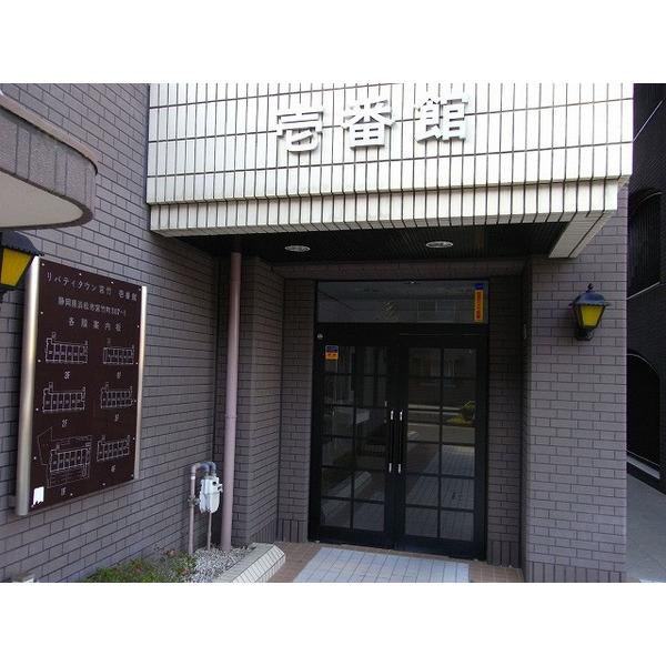 リバティ宮竹壱番館 物件画像