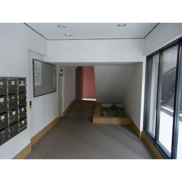 リバティ宮竹壱番館 物件画像