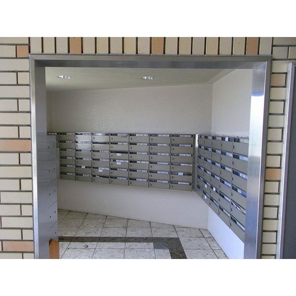 ブライトタウン西伝寺 物件画像