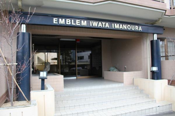 エンブレム磐田今之浦 物件画像