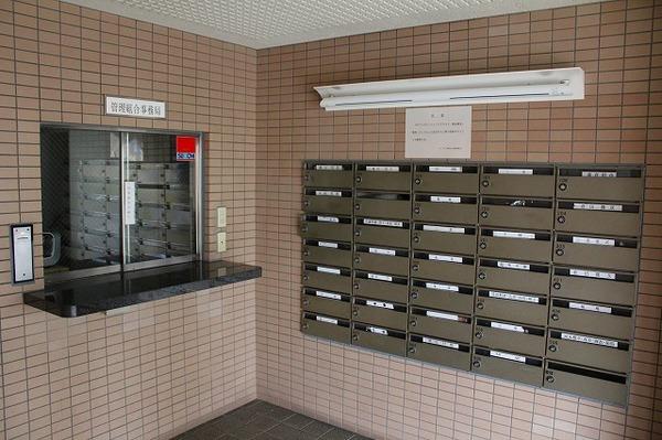 エンブレム磐田今之浦 物件画像