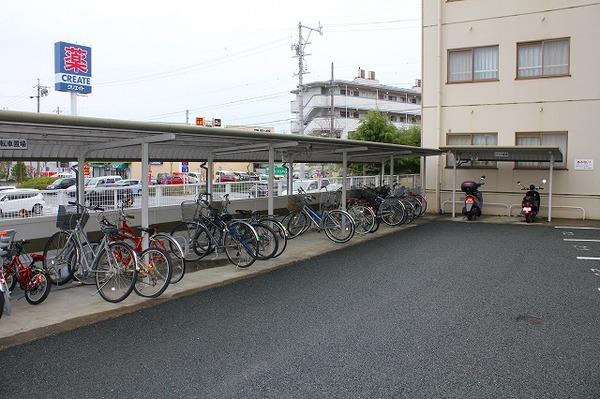 エンブレム磐田今之浦 物件画像