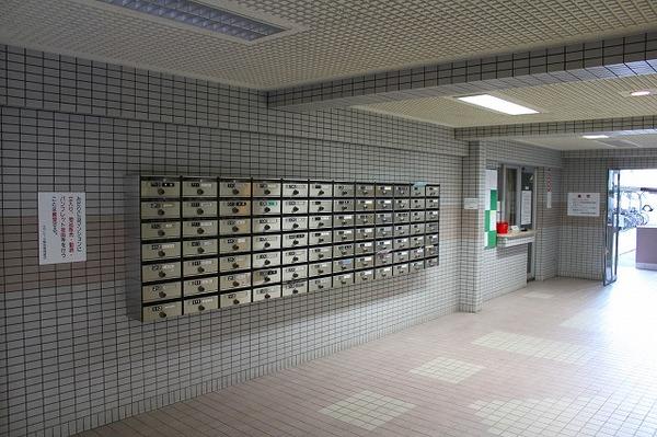 エクレール磐田 物件画像