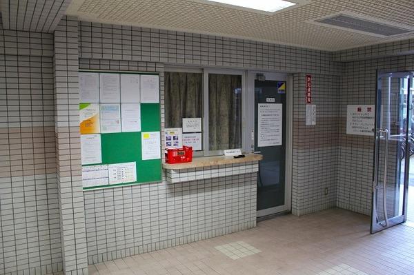 エクレール磐田 物件画像