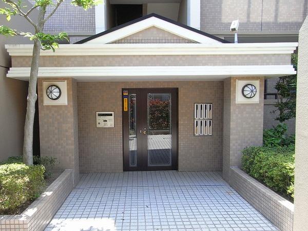 リバティ中島弐番館 物件画像