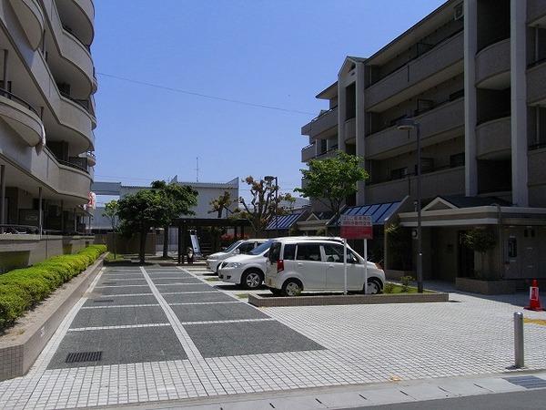 リバティ中島弐番館 物件画像