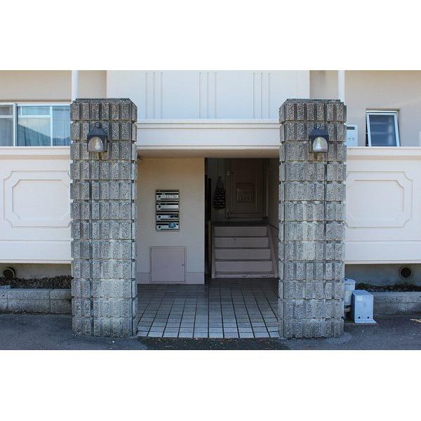 ソシエール子安 物件画像