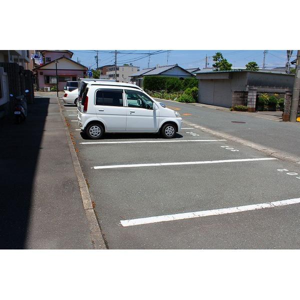 ソシエール子安 物件画像