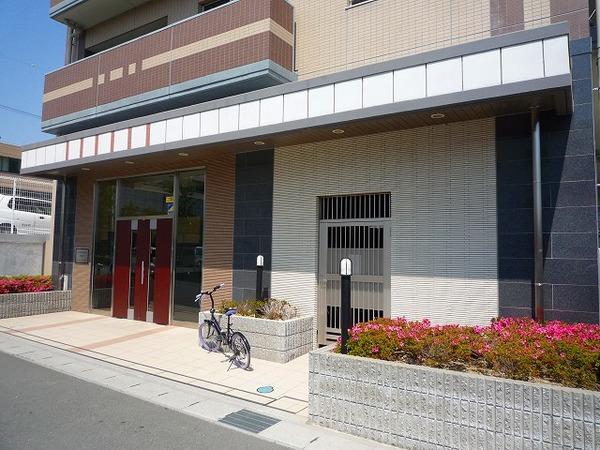 サンクレイドル磐田 物件画像