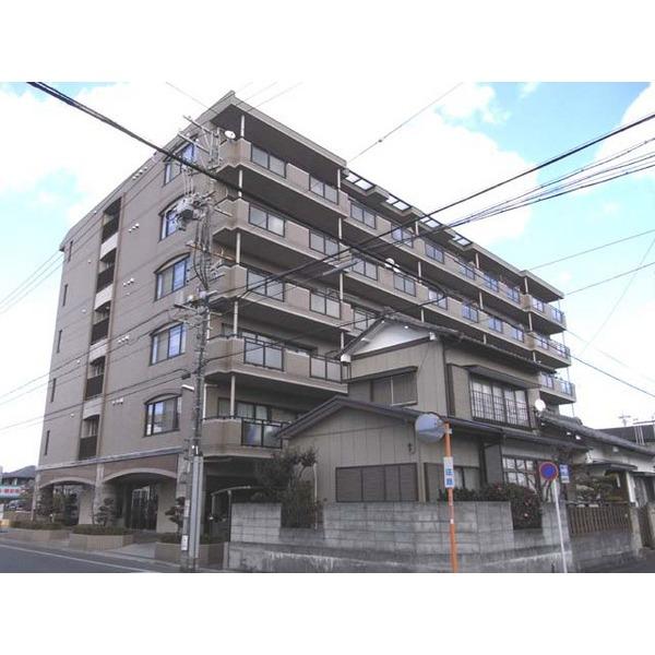 メゾン野口町 物件画像