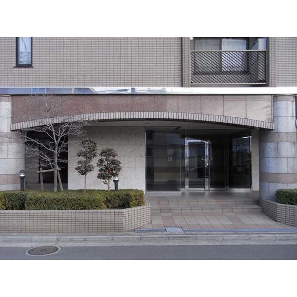 メゾン野口町 物件画像