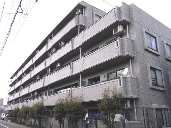 ナイスアーバン野口 物件画像