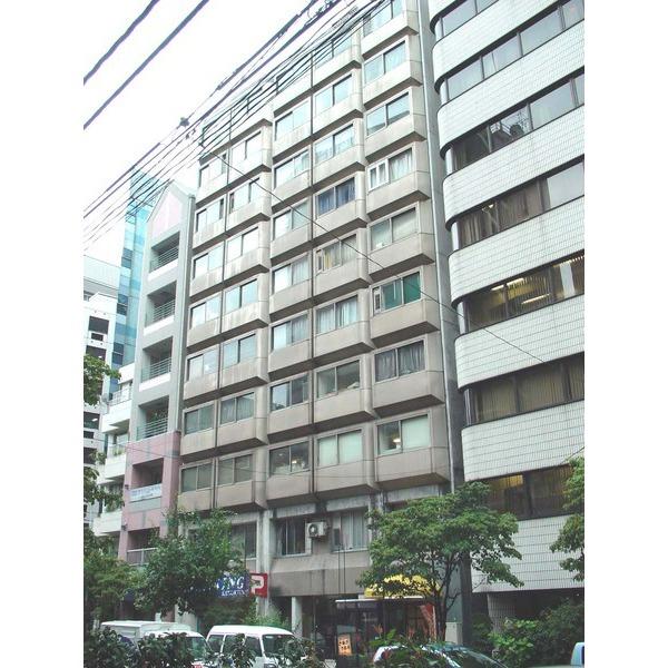 ストークマンション新川 物件画像