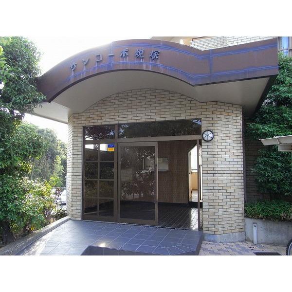サンコーポ蜆塚 物件画像