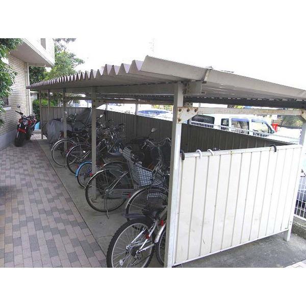 サンコーポ蜆塚 物件画像