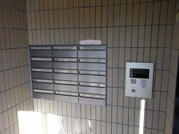 ヴィークレア和合 物件画像