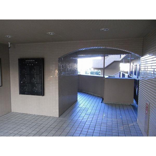 ナイスアーバン入野参番館 物件画像