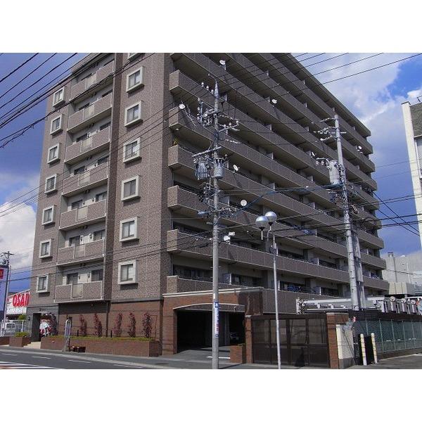 ディークラディア葵東 物件画像