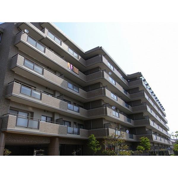 メゾン浜松高台 物件画像
