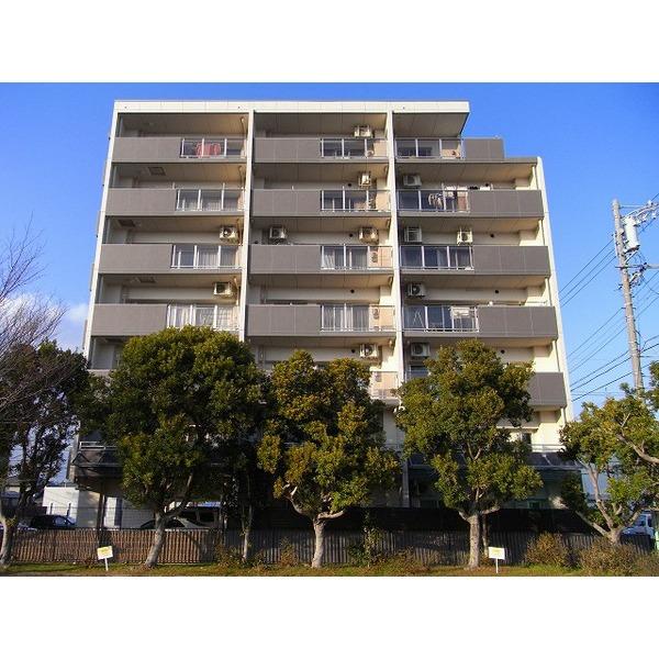ロイヤルクレスト上島 物件画像