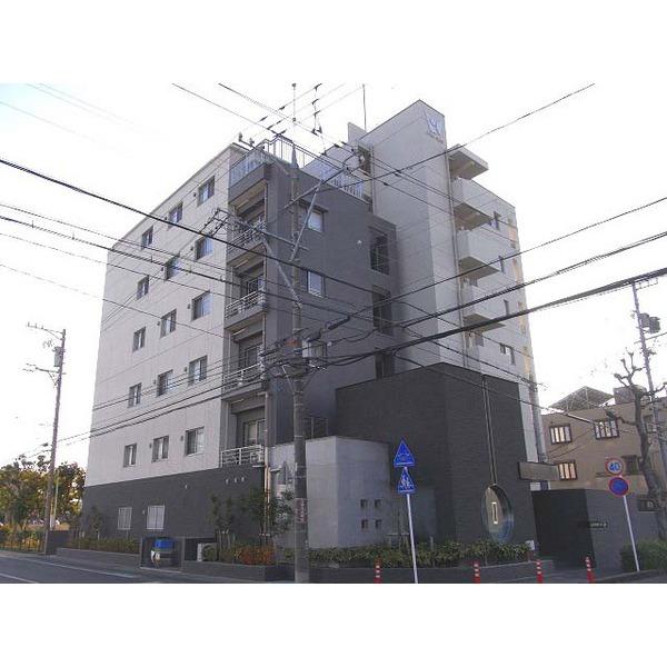 ロイヤルクレスト上島 物件画像