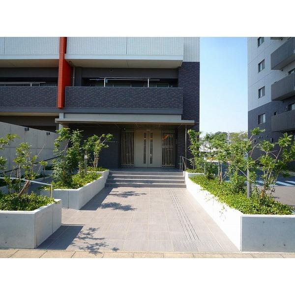 ル・シェモア東伊場UN 物件画像