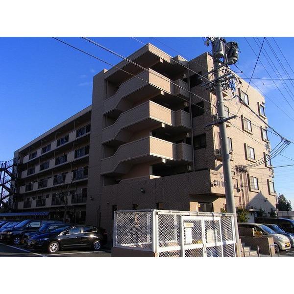 ナイスアーバン入野弐番館 物件画像