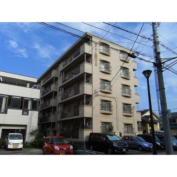 モナムール野口A棟 物件画像