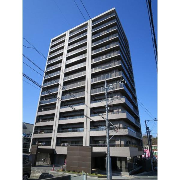 バンベール松城町 物件画像