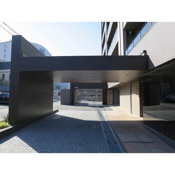 バンベール松城町 物件画像