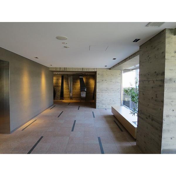 バンベール松城町 物件画像