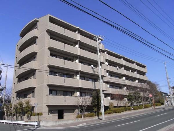メゾンヴァンベール広沢 物件画像