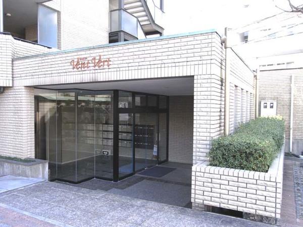 メゾンヴァンベール広沢 物件画像