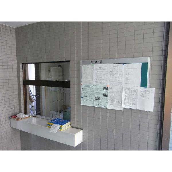 フジヤサウスコート浜松 物件画像