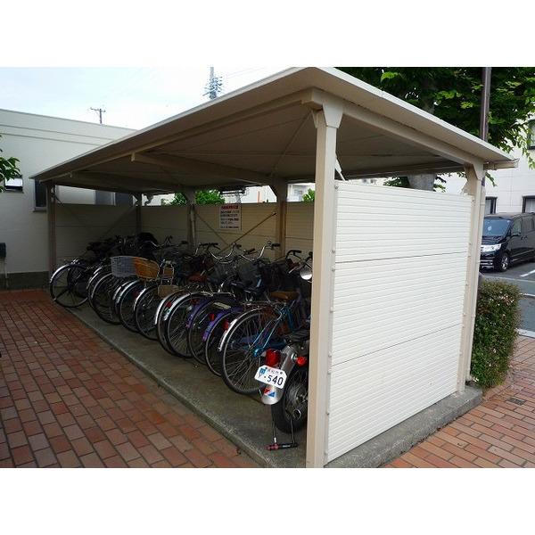 芳川ハイツ１号棟 物件画像