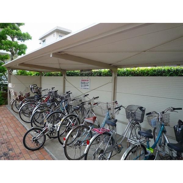 芳川ハイツ２号棟 物件画像