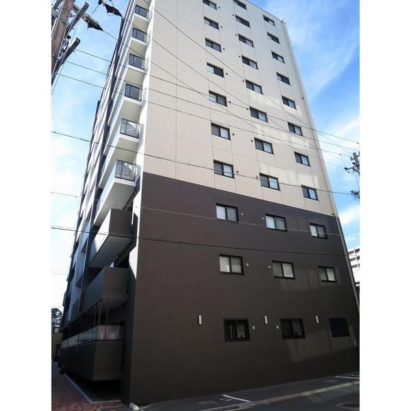 ル・シェモア紺屋町 物件画像