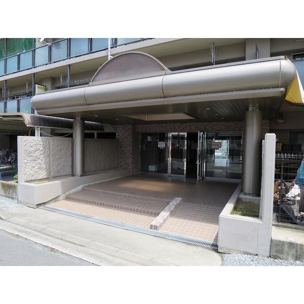 エキューズ磐田 物件画像