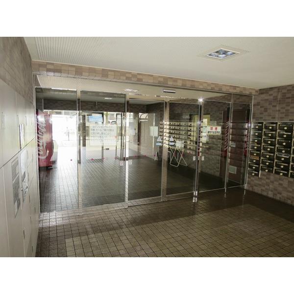 エキューズ磐田 物件画像